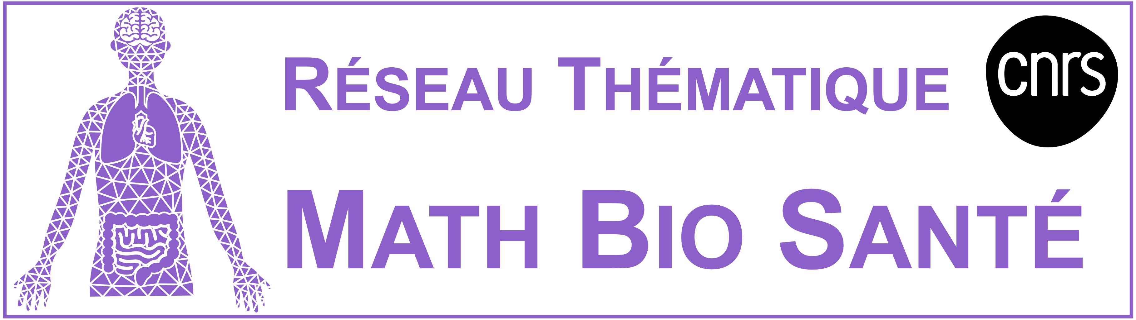 Logo RT Math Bio Santé