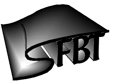 Logo SFBT